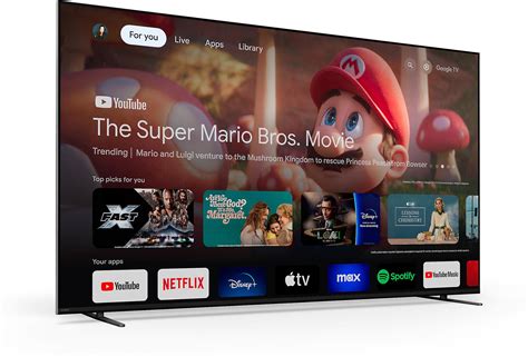 Samsung 65" OLED S90D TV vs Sony BRAVIA 7 65" 4K UHD Smart Google TV ...