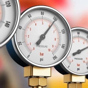 Pressure Sensor for Aerospace Testing Function 的图像结果