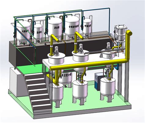 Metal Refining Process 的图像结果