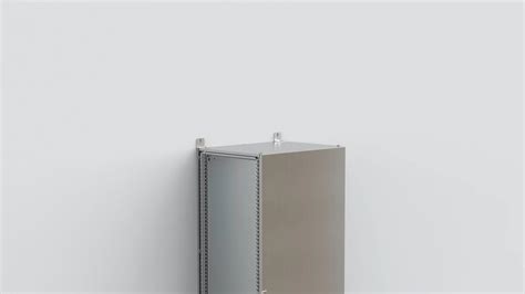 Wall Fixing Brackets Stainless Steel, CCBS | nVent HOFFMAN