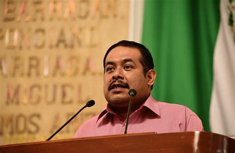 A petición del diputado Martín Padilla, aprueba Congreso local ...