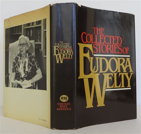 The Collected Stories of Eudora Welty | Eudora Welty | 1st Edition