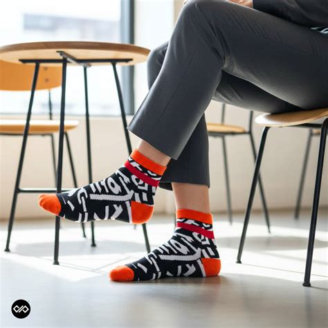 Premium Unisex Ankle Length Socks | Dynamocks | India – Dynamocks | Buy ...
