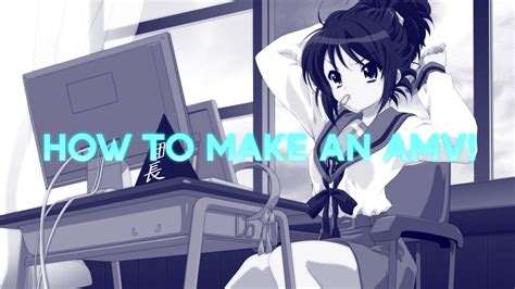 Image result for AMV Tutorial Slides