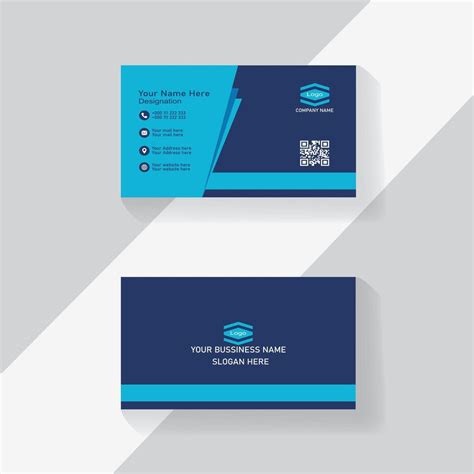 Visiting Card Design Tutorial 的图像结果