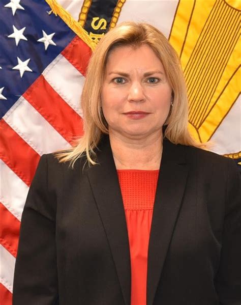 Senior Executive Service Reassignment Announced | Article | The United ...