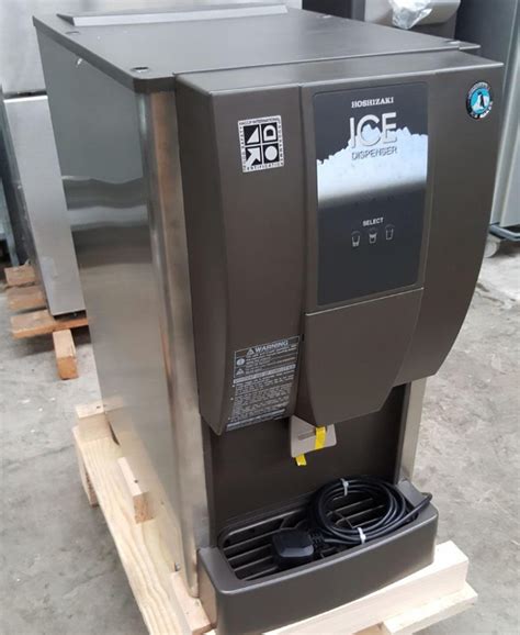 Secondhand Catering Equipment | Water Dispensers | Hoshizaki DMC-60KE ...