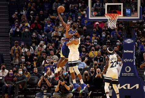 Golden State Warriors vs Minnesota Timberwolves Prediction & Match ...