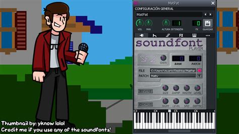 Image result for FNF SoundFont Tutorial