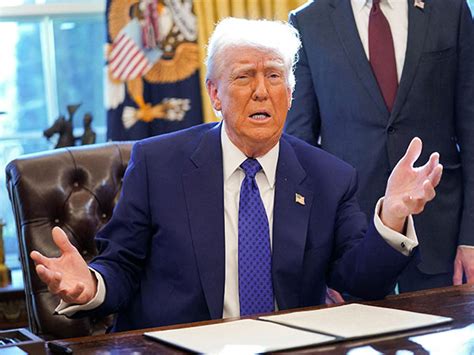 US President Trump deepens executive grip with TikTok move, budget ...