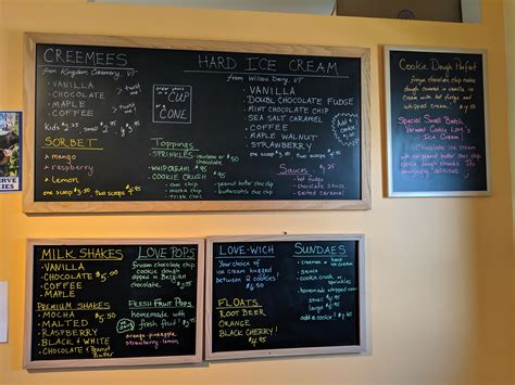 Cookie Love North Ferrisburgh, VT near Burlington, VT (9) - No Home ...