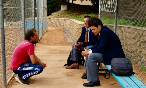 Rising Stars: Meet Bill McAdams, Jr. - Voyage Dallas Magazine | Dallas ...