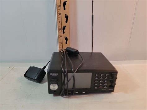 Uniden Scanner Decoder 的图像结果