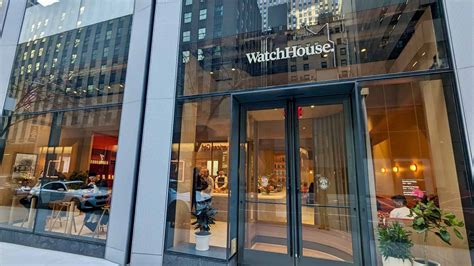 Coffee Klatsch | WatchHouse + Pavé, Midtown - Coffee Klatsch