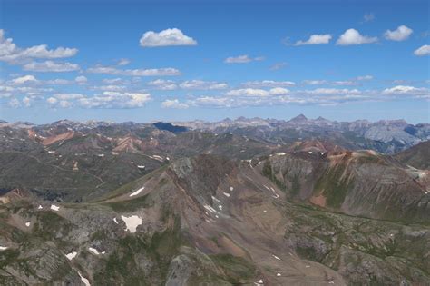Handies Peak - Colorado