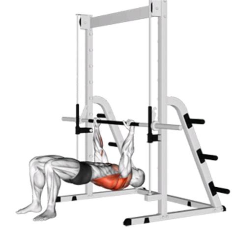 Inverted Row Tutorial 的图像结果