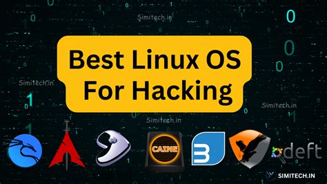 Image result for Linux Hacking OS