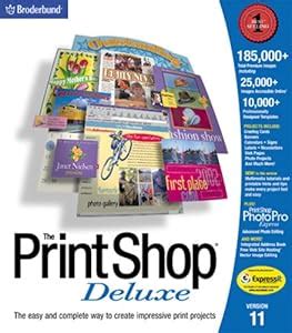 Image result for Free Print Shop Software
