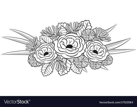 Image result for Composition of Flowers Tutorial