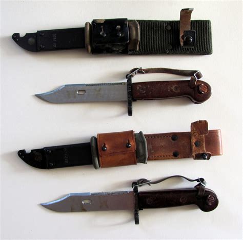 AK-47 Bayonets | Collectors Weekly