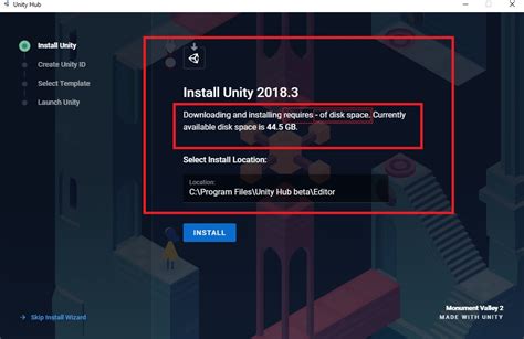 How to Install Unity Hub 的图像结果