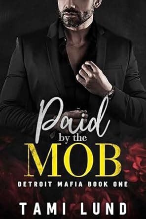 Paid by the Mob: Bad Boy/Good Girl, Secret Identity, Italian Mafia ...
