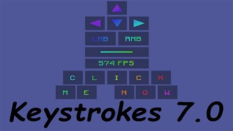 Keystrokes Mod Bedrock Edition 的图像结果