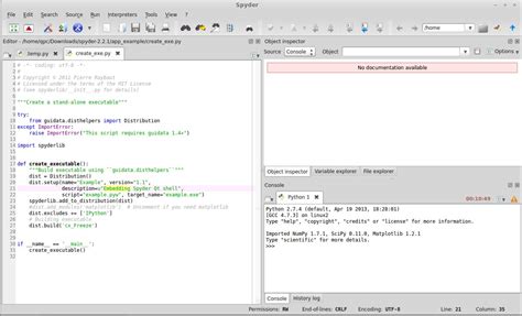 Image result for Python IDE Tutorial