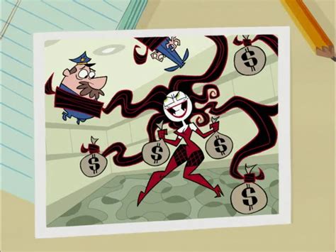 Powerpuff Girls Met Sedusa