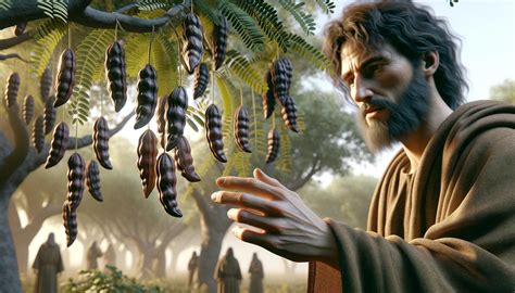 What Was The Locust John The Baptist Ate | Christian.net