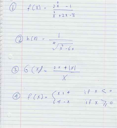 Solved f(x) = 2x3 -1/x2 + 2x -8 h(x) = 1/ 6(x) = 2x + | Chegg.com