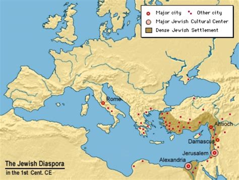 Judaism Diffusion Map 的图像结果