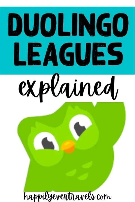 Duolingo Leagues Explained: How to Win & Advance Fast in 2025