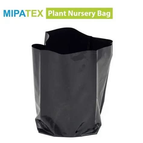 Grow Bag - Grow Bag 18 In X 18 In, HDPE Woven Plant Growing Bags, Heavy ...
