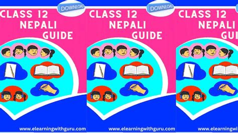 Class 12 Nepali Solutions 的图像结果