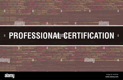 Professional Coding Certification 的图像结果