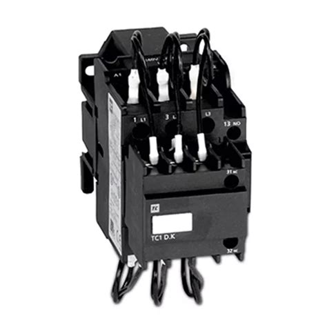 Buy CS Electric Capacitor Duty Contactors Online at Discount Price ...
