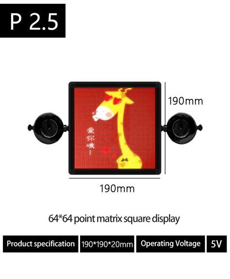 Image result for Car LED Display