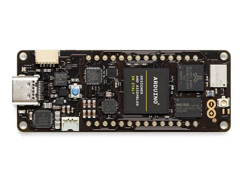 Arduino Professional Series – ThinkRobotics.com