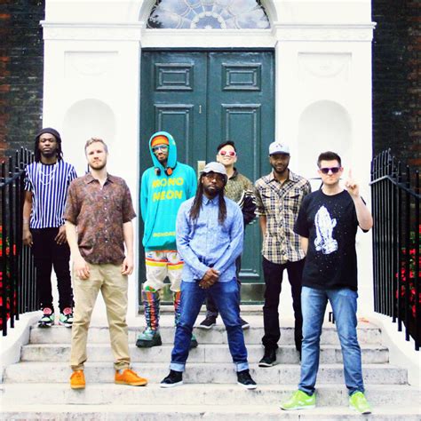 Image result for Ghost Note Reggae