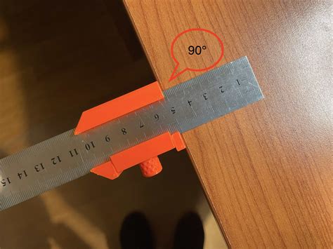 Image result for Lock Block Ruler Tutorial