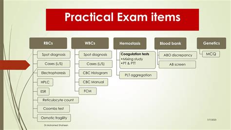 Image result for Practical Exams Explained