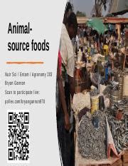 Animal Source Foods 的图像结果