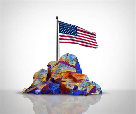 Why Energy Fuels Stock Popped on Friday (Hint: It's a Rare Earths Breakthrough) | The Motley Fool