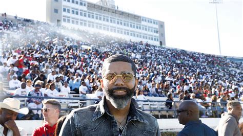 Mayor Chokwe Antar Lumumba says he will run for reelection in 2025