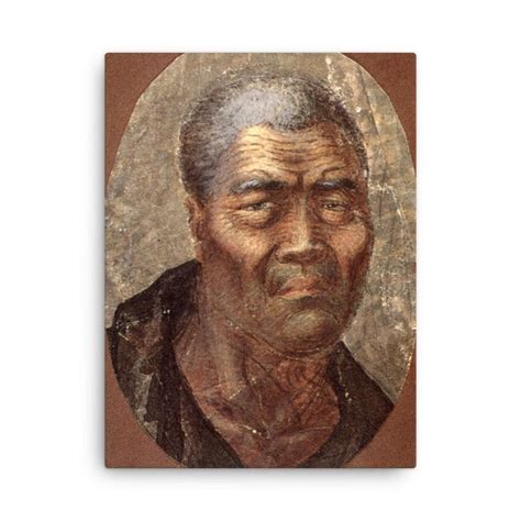 Kamehameha I Canvas - Etsy