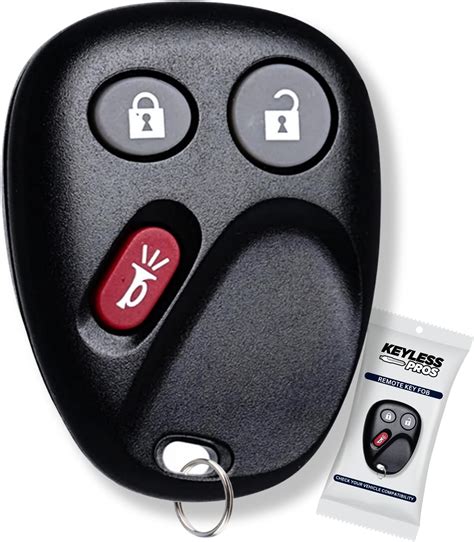 Image result for 2001 GMC Sierra Keyless Remote Programming