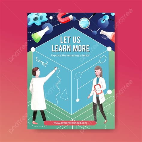Poster Design for Science 的图像结果