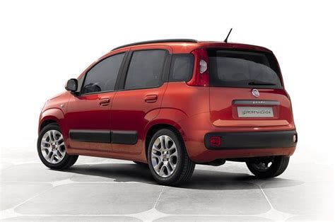 Fiat Panda 2012 Breaks Cover At Frankfurt Motor Show- Details And ...