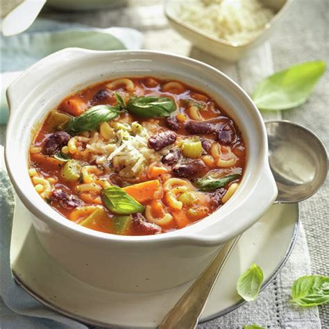 Recetas con alubias pintas